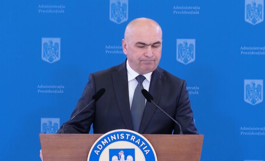 Bolojan susține că prezența Armatei SUA în România este esențială: „Baza de la Kogălniceanu întărește securitatea regională” 1 bolojan nu crede ca armata sua se retrage din romania baza de la kogalniceanu contribuie la securitatea intregii zone video 67f544866cd59