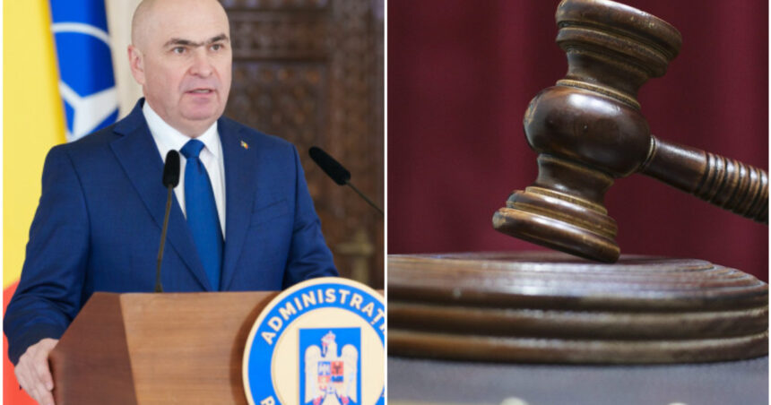 Bolojan: Decizia judecătorului care a răsturnat hotărârea CCR despre alegerile prezidențiale „subminează integritatea justiției” 1 bolojan spune ca o decizie ca aceea a judecatorului care a anulat hotararea ccr privind alegerile prezidentiale compromite justitia 680d34d7d3111