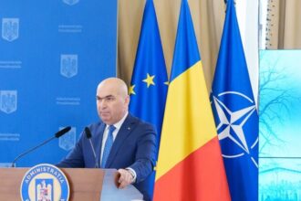 bolojan tarifele lansate de sua efect negativ asupra economiei europene inclusiv asupra economiei romanesti 67f54490835a2