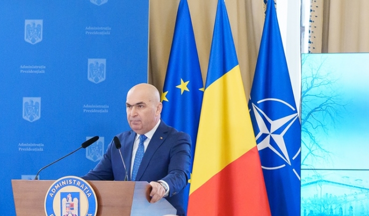 Bolojan: Impactul tarifelor impuse de SUA asupra economiei europene și a celei românești 1 bolojan tarifele lansate de sua efect negativ asupra economiei europene inclusiv asupra economiei romanesti 67f54490835a2