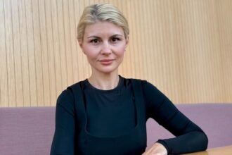bolt food romania are un nou general manager 680b383f36c4d