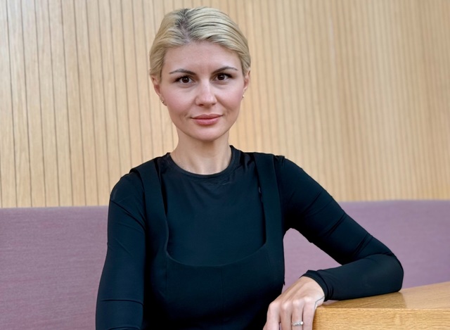 Bolt Food România își întâmpină noul lider! 1 bolt food romania are un nou general manager 680b383f36c4d