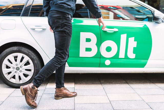 Bolt lansează în România o inovație: urmărirea zborurilor în timp real! 1 bolt introduce in romania o noua functie monitorizarea zborurilor 6811ddc0ae564