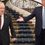 Boris Johnson își exprimă dezacordul față de strategia de pace a lui Donald Trump: „Ce recompensă primește Ucraina după atâtea sacrificii devastatoare?” 3 boris johnson critica planul de pace al lui donald trump care e rasplata ucrainei dupa sacrificii ingrozitoare 680a8d46b4a9a