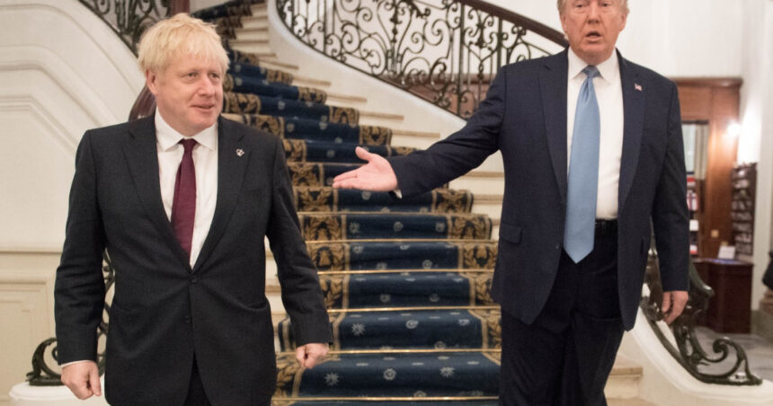 Boris Johnson își exprimă dezacordul față de strategia de pace a lui Donald Trump: „Ce recompensă primește Ucraina după atâtea sacrificii devastatoare?” 1 boris johnson critica planul de pace al lui donald trump care e rasplata ucrainei dupa sacrificii ingrozitoare 680a8d46b4a9a