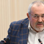 Boris Nadejdin, adversarul de odinioară al lui Putin în cursa pentru președinție, a fost declarat insolvabil de către instanța rusă. 3 boris nadejdin fostul rival al lui putin la alegerile prezidentiale a fost declarat falit de un tribunal rus 67eea835c64d0