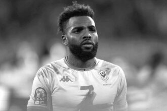 boupendza a fost un mare talent dar avea probleme mari in afara terenului el a fost bagat in spital de un boxer 67ff860938bda