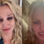 Britney Spears își surprinde admiratorii cu o postare neașteptată: Iată cum s-a manifestat artista pe rețelele sociale într-un moment delicat. 2 britney spears si a socat fanii cu un filmulet cum a aparut vedeta pe internet trece din nou printr o perioada nefasta 67f9008f08745