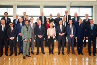 bruxelles ul schimba regula emisiilor de co2 pentru masinile noi 67ec2a4ce4706