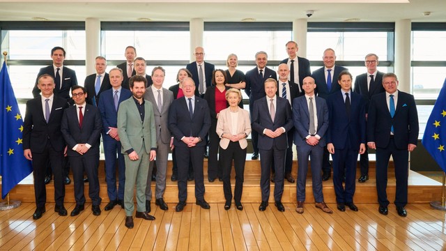 Bruxelles-ul redefinește normele privind emisiile de CO2 pentru automobilele de ultimă generație. 1 bruxelles ul schimba regula emisiilor de co2 pentru masinile noi 67ec2a4ce4706