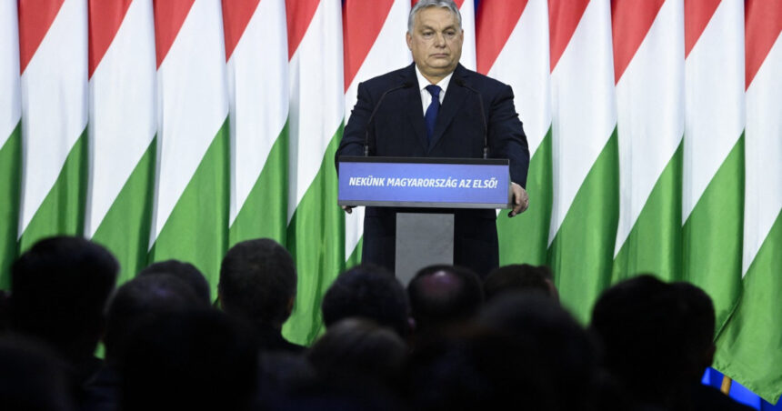 Budapesta inițiază o campanie de conștientizare despre integrarea Ucrainei în Uniunea Europeană: „Crima organizată din Ucraina ar putea pătrunde fără restricții în Ungaria” 1 budapesta lanseaza o campanie de informare privind aderarea ucrainei la ue lumea interlopa ucraineana ar avea acces liber in ungaria 67ed8fa22f8a3