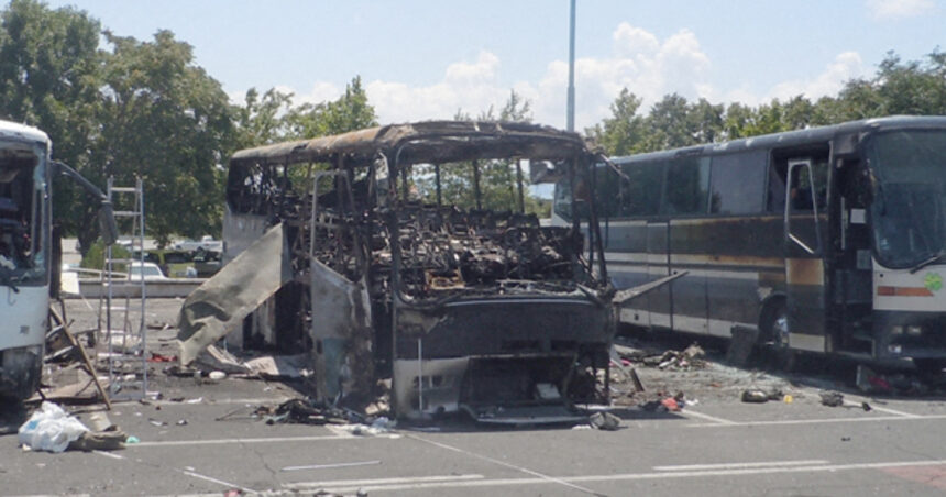 bulgaria restituie libanului trupul autorului unui atentat anti israelian comis la burgas in 2012 67f8069934b92