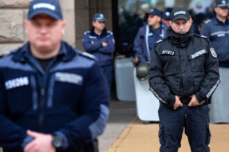bulgaria se pregateste pentru deschiderea sezonului pe ordinea de zi infiintarea unei politii turistice 68064f384d031