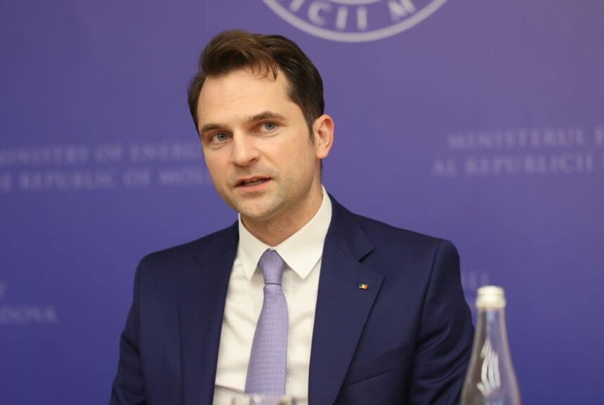 Burduja (Energie): „Începând cu 1 iulie, se va implementa o reformă esențială și conștientă a sistemului de protecție, orientându-ne spre o abordare mai precisă” 1 burduja energie de la 1 iulie se face o ajustare necesara si responsabila a mecanismului de protectie o trecere la un sistem tintit 680a2faa93366