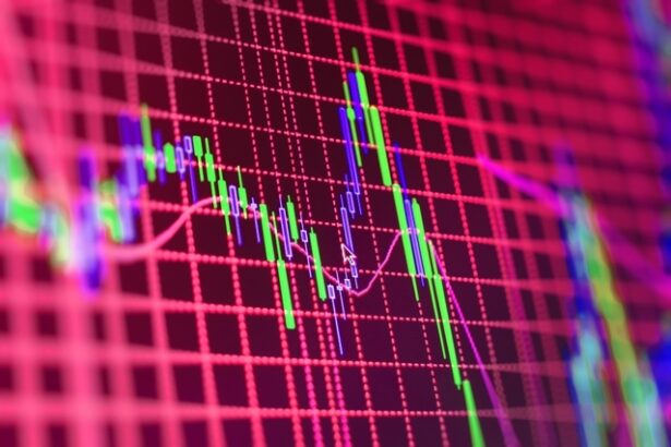 bursele mari ale lumii scad agresiv in contextul in care china vizeaza un tarif de 34 pentru toate bunurile importate din sua cadere de peste 10 pentru actiunile deutsche bank 67efc5bfb4fd2