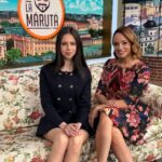 Un cadou surprinzător oferit de Violeta mamei sale, Andreea Marin: „După o zi plină de provocări” 2 cadoul deosebit primit de andreea marin din partea fiicei sale violeta la finalul unei zile dificile 681224f6b056b