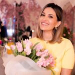 Surprizele de ziua Ellei Crăciun: Cum a reușit soțul să o impresioneze la împlinirea celor 43 de ani! 2 cadourile primite de ela craciun de ziua ei cum a surprins o sotul cand a implinit 43 de ani exclusiv 6801e9cfa8670