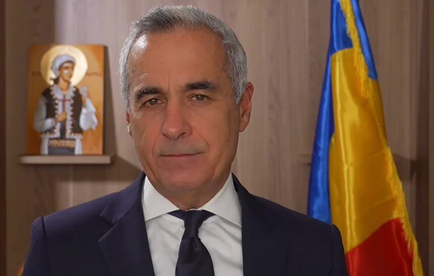 Călin Georgescu: „O veste îmbucurătoare și una mai puțin plăcută. Întâi, vestea bună: Hristos a înviat! Apoi, vestea mai puțin fericită: Hristos a înviat!” 1 calin georgescu am o veste buna si una rea vestea buna hristos a inviat vestea rea hristos a inviat 67ff82b5c14b1