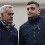Călin Georgescu: „Hristos a înviat! Nu ne lăsăm pradă așteptărilor, ci ne pregătim pentru a trăi intens acum” 2 calin georgescu hristos a inviat nu asteptam viitorul ci ne pregatim pentru viata din prezent 6804bb3d65d2d