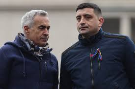 calin georgescu hristos a inviat nu asteptam viitorul ci ne pregatim pentru viata din prezent 6804bb3d65d2d