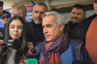 calin georgescu strategia politicienilor de data asta nu va mai functiona romanii s au trezit si ii asteapta la cotitura 680111f07ea6b