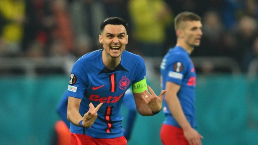 Campionatul românesc, pe o poziție dezavantajată în Europa: națiunile care ne surclasează în clasamentul UEFA și analiza unei realități îngrijorătoare 1 campionatul romanesc ocupa un loc dezolant in europa tarile care ne depasesc in ierarhia uefa si explicatia unei realitati triste 67f8c75b22d03