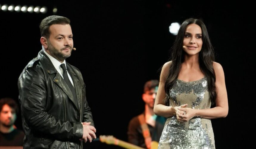 Data decisivă a finalei X Factor 2025: Mihai Morar dezvăluie destinele concurenților de la Antena 1 1 cand e finala x factor 2025 mihai morar a vorbit despre soarta finalistilor din emisiunea de la antena 1 680b50b6f0f1c