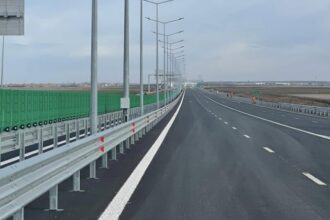 cand se va putea circula de la constanta la curtea de arges pe autostrada 67fc20af87e52