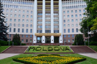 cand vor avea loc alegerile parlamentare in republica moldova legislativul a votat data scrutinului crucial pentru chisinau 68010f4776a29