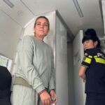 Dana Marijuana, artista cu un stil unic, va sărbători în spatele gratiilor, după ce judecătorii au respins apelul împotriva prelungirii arestului. 2 cantareata dana marijuana isi va petrece sarbatorile in arest judecatorii i au respins contestatia formulata impotriva prelungirii acestei masuri preventive 67f3c71b4e2df