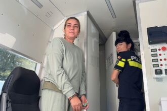 cantareata dana marijuana isi va petrece sarbatorile in arest judecatorii i au respins contestatia formulata impotriva prelungirii acestei masuri preventive 67f3c71b4e2df