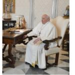 Ultimele mesaje ale Papei Francisc: O pledoarie emoționantă pentru apropierea de oameni 3 care au fost ultimele cuvinte ale papei francisc un testament al dorintei de a fi alaturi de oameni 6807b0663f104