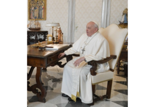 care au fost ultimele cuvinte ale papei francisc un testament al dorintei de a fi alaturi de oameni 6807b0663f104