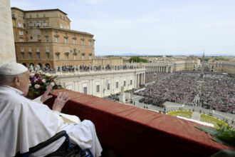 care au fost ultimele cuvinte rostite de papa francisc inainte de a muri 680799545697f
