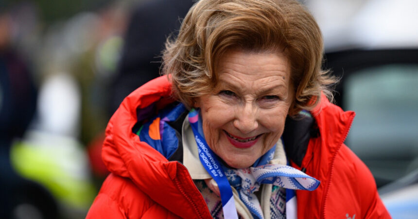 Cum se simte regina Sonja a Norvegiei după internarea în spital? 1 care este starea de sanatate a reginei sonja a norvegiei dupa ce a fost internata in spital 6807ac0777055