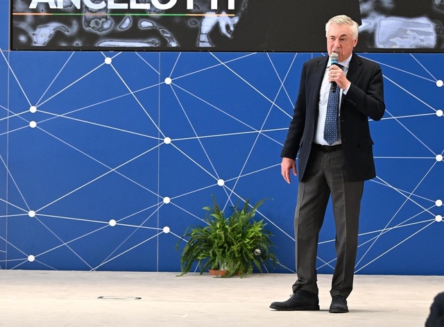 Carlo Ancelotti, în fața unei pedepse de aproape cinci ani de detenție 1 carlo ancelotti condamnat la aproape cinci ani de inchisoare 67ee93f60fba8