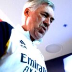 Carlo Ancelotti, răspuns ferm în legătură cu greșeala lui Diaz, care a adus pierderea trofeului pentru Real Madrid 3 carlo ancelotti reactie categorica despre eroarea lui diaz care a costat o cupa pe real madrid 680dc7f5d4203