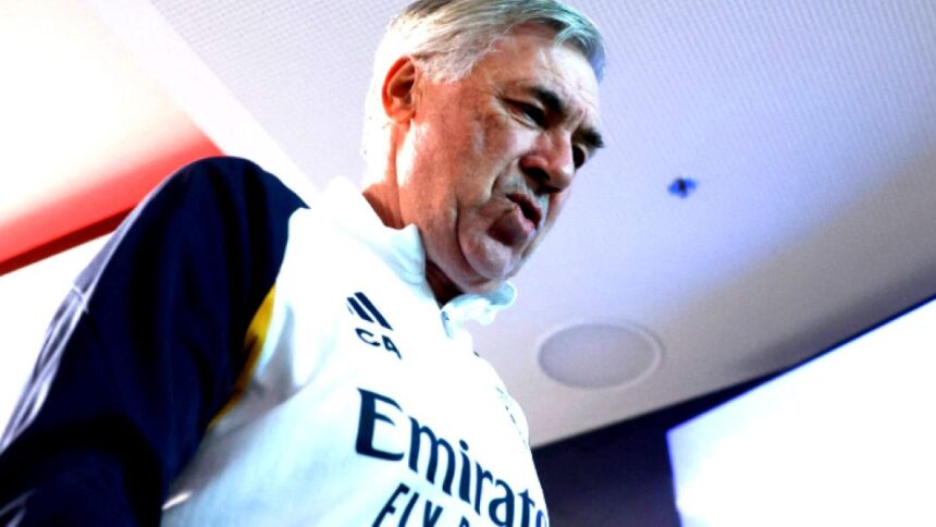 Carlo Ancelotti, răspuns ferm în legătură cu greșeala lui Diaz, care a adus pierderea trofeului pentru Real Madrid 1 carlo ancelotti reactie categorica despre eroarea lui diaz care a costat o cupa pe real madrid 680dc7f5d4203