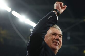 carlo ancelotti reactie sincera dupa ce real madrid a smuls victoria cu bilbao adevarul e ca nu ne am creat nicio ocazie 68060cbde5cb8