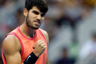carlos alcaraz scrie istorie la barcelona spaniolul la un pas de un record legendar in era open 67feaa3e7625c