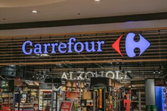 carrefour isi mentine obiectivele pentru 2025 pe fondul majorarii vanzarilor trimestriale 680b35e53c1dc