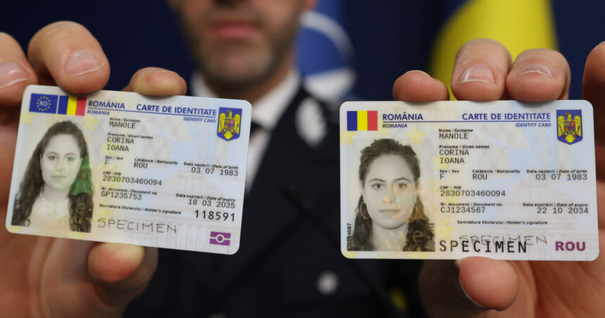 Cererea pentru cartea de identitate electronică în București începe joi, 24 aprilie. Iată programul pe sectoare! 1 cartea electronica de identitate poate fi solicitata si in bucuresti de joi 24 aprilie care e programul pe sectoare 68093467326ba