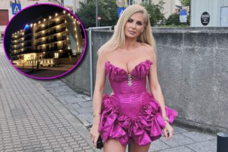 cat costa cazarea de 1 mai in hotelul detinut de andreea banica la eforie nord a investit 8 milioane de lei in afacere 680b43c39d9d7