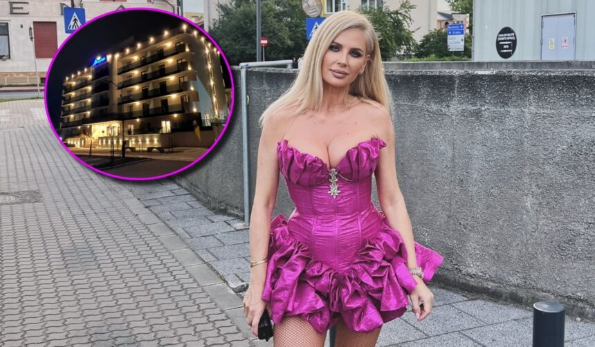 Prețurile cazării de 1 Mai la hotelul Andreei Bănică din Eforie Nord: o investiție de 8 milioane de lei în succes! 1 cat costa cazarea de 1 mai in hotelul detinut de andreea banica la eforie nord a investit 8 milioane de lei in afacere 680b43c39d9d7