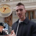Prețul unei porții de salată de boeuf la restaurantul lui Mircea Dinescu din București: „Ne aventurăm la degustare și ne împărtășim impresiile” 3 cat costa o portie de salata de boeuf la restaurantul lui mircea dinescu din bucuresti testam si sa ne dam cu parerea 680a3b690ae03