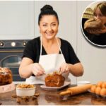Prețurile cozonacilor de Paște oferite de Gabriela Cristea și Laura Cosoi: Ce alegere să faci? 3 cat costa un cozonac de paste vandut de gabriela cristea sau laura cosoi preturile sunt asemanatoare 67f530a2d060c