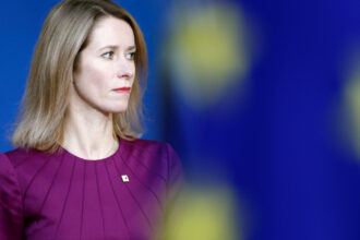 cat din necesarul de munitie al ucrainei este asigurat de catre ue anuntul sefei diplomatiei europene 67ee3b5288362
