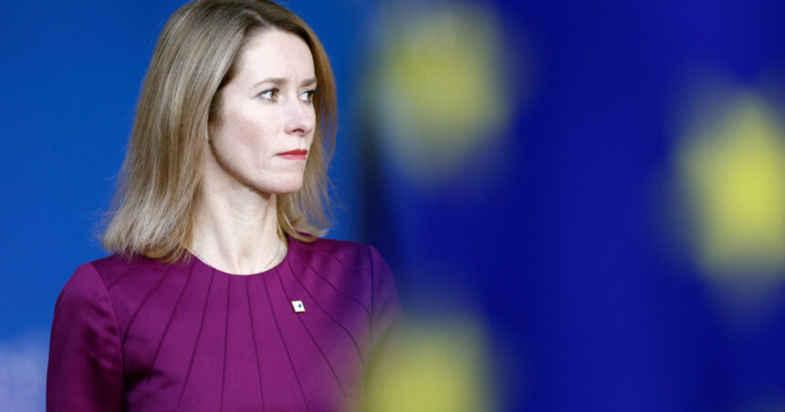 Contribuția Uniunii Europene la muniția necesară Ucrainei: Declarațiile șefei diplomației europene 1 cat din necesarul de munitie al ucrainei este asigurat de catre ue anuntul sefei diplomatiei europene 67ee3b5288362