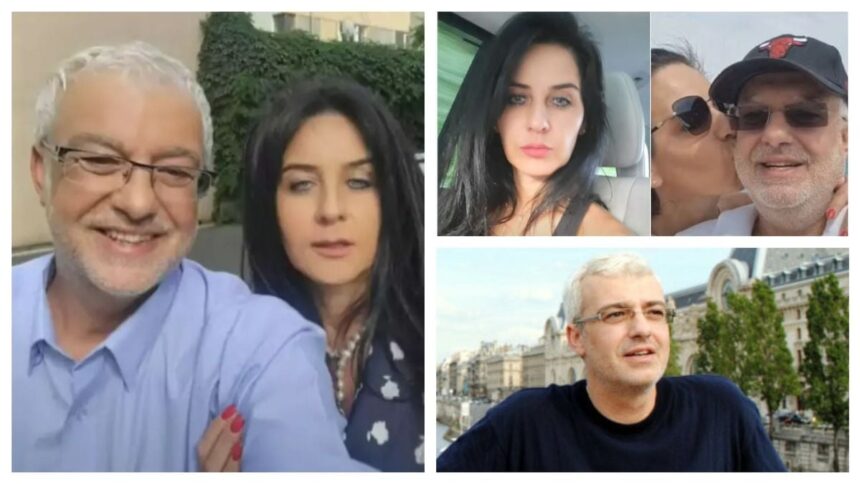 Cătălin Crișan încheie un capitol cu Camelia, după peste doi ani împreună. Artistul îmbrățișează noua sa singurătate: „Viața continuă!” 1 catalin crisan s a despartit de camelia dupa mai bine de doi ani de relatie artistul a ramas din nou singur viata merge mai departe 6811e982d0e86