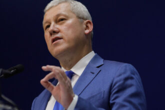 catalin predoiu despre existenta unor anchete care vizeaza atacuri hibride la adresa securitatii statului exista o serie de curente 67ed5376f241c